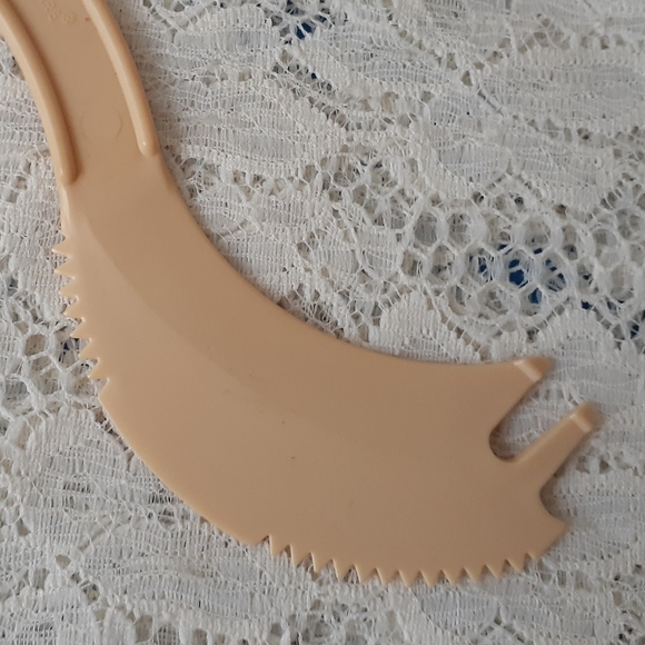 Vintage Tupperware Sli - Saw - All Tan Multi Tool - Picture 5 of 7